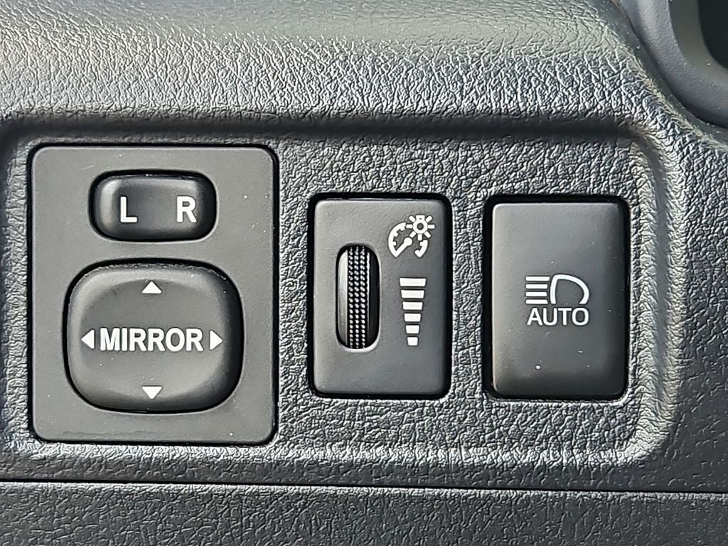 2020 Toyota 4Runner TRD Off Road Premium