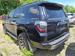 2020 Toyota 4Runner TRD Off-Road Premium PREMIUM