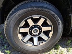 2020 Toyota 4Runner TRD Off-Road Premium PREMIUM