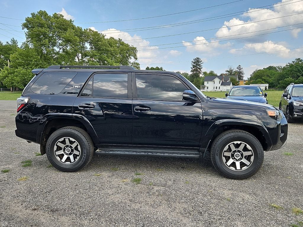 2020 Toyota 4Runner TRD Off Road Premium