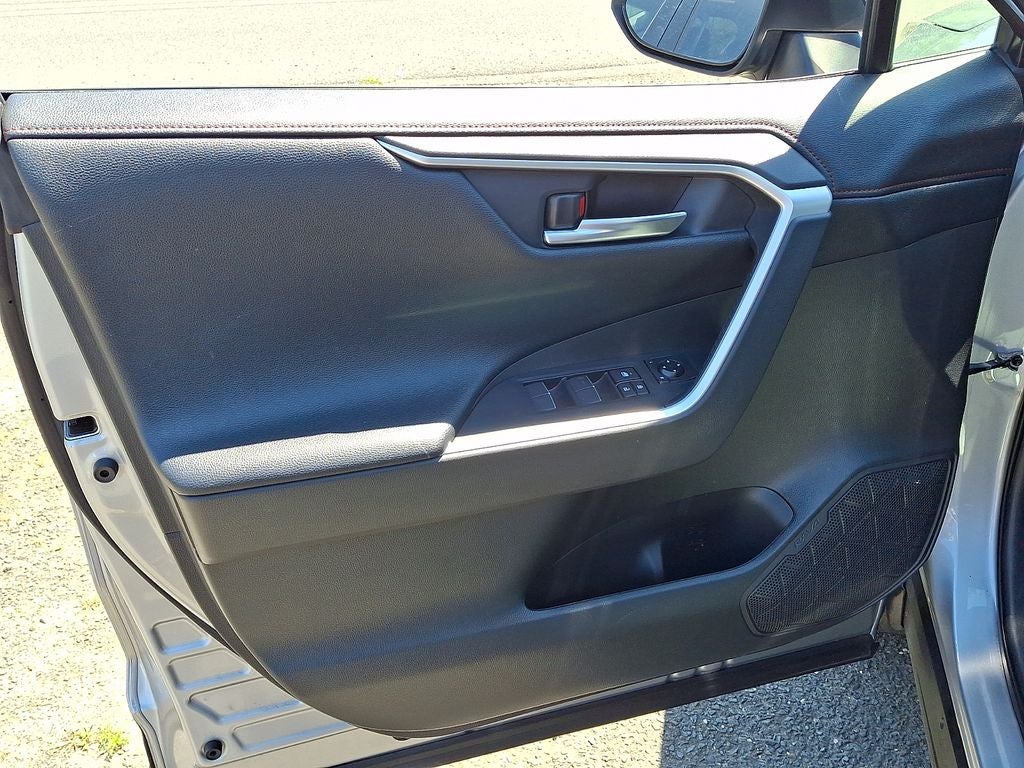 2021 Toyota RAV4 Prime XSE