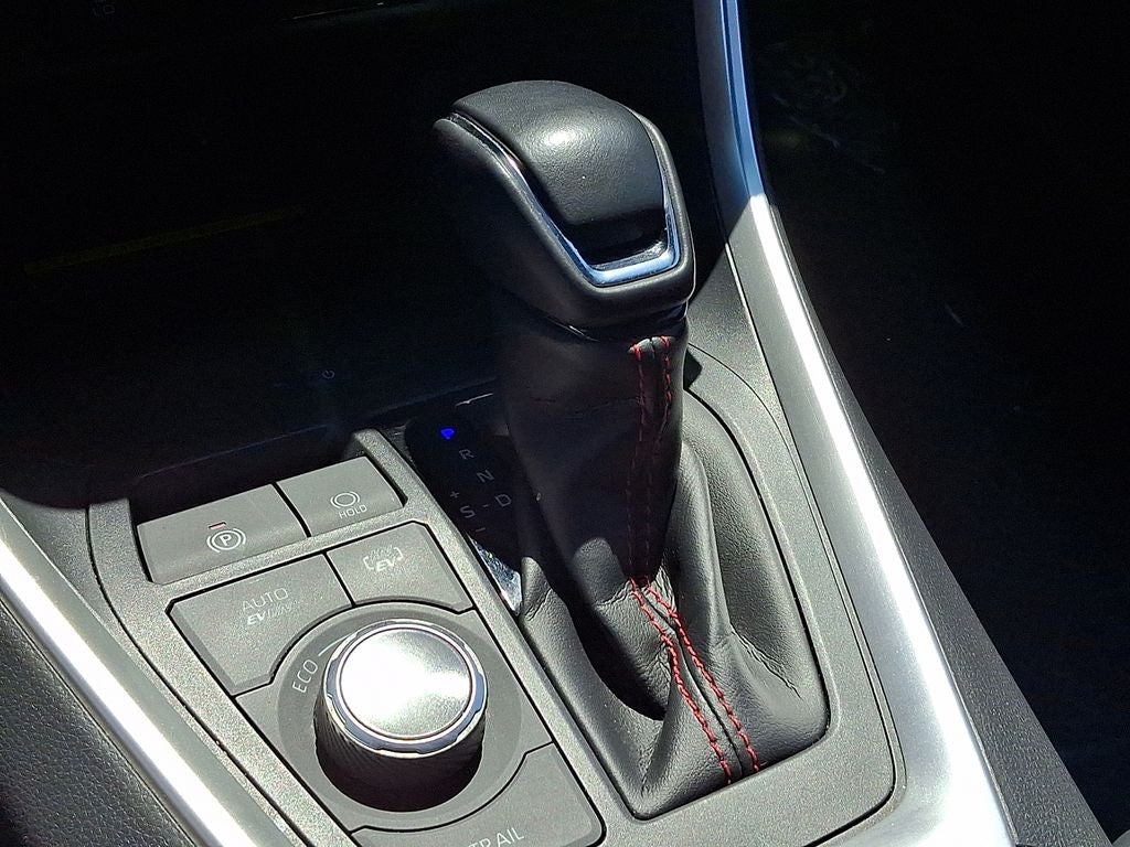 2021 Toyota RAV4 Prime XSE