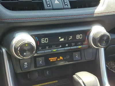 2021 Toyota RAV4 Prime XSE
