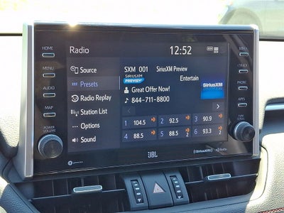 2021 Toyota RAV4 Prime XSE