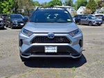 2021 Toyota RAV4 Prime XSE
