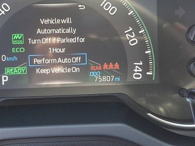 2021 Toyota RAV4 Prime XSE