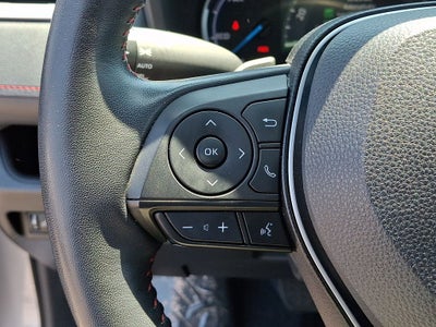 2021 Toyota RAV4 Prime XSE