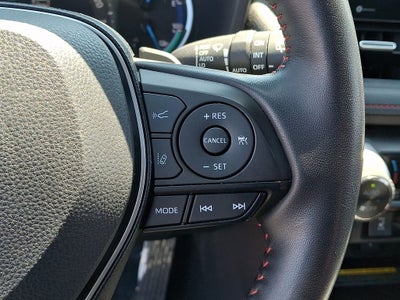 2021 Toyota RAV4 Prime XSE