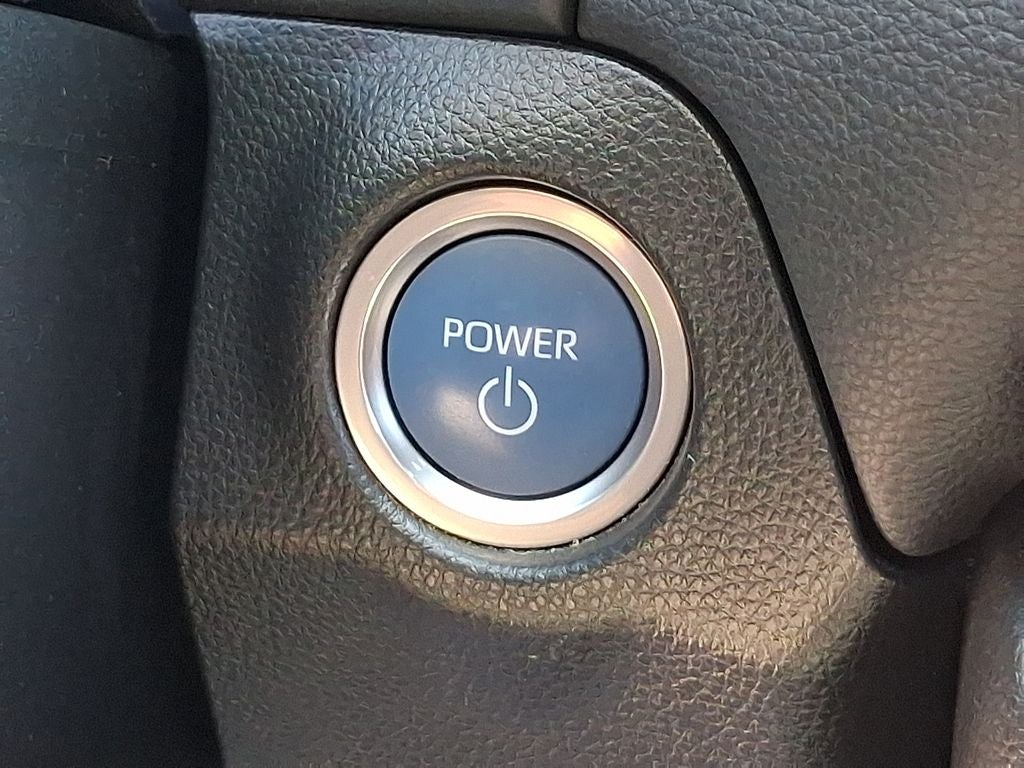 2021 Toyota RAV4 Prime XSE