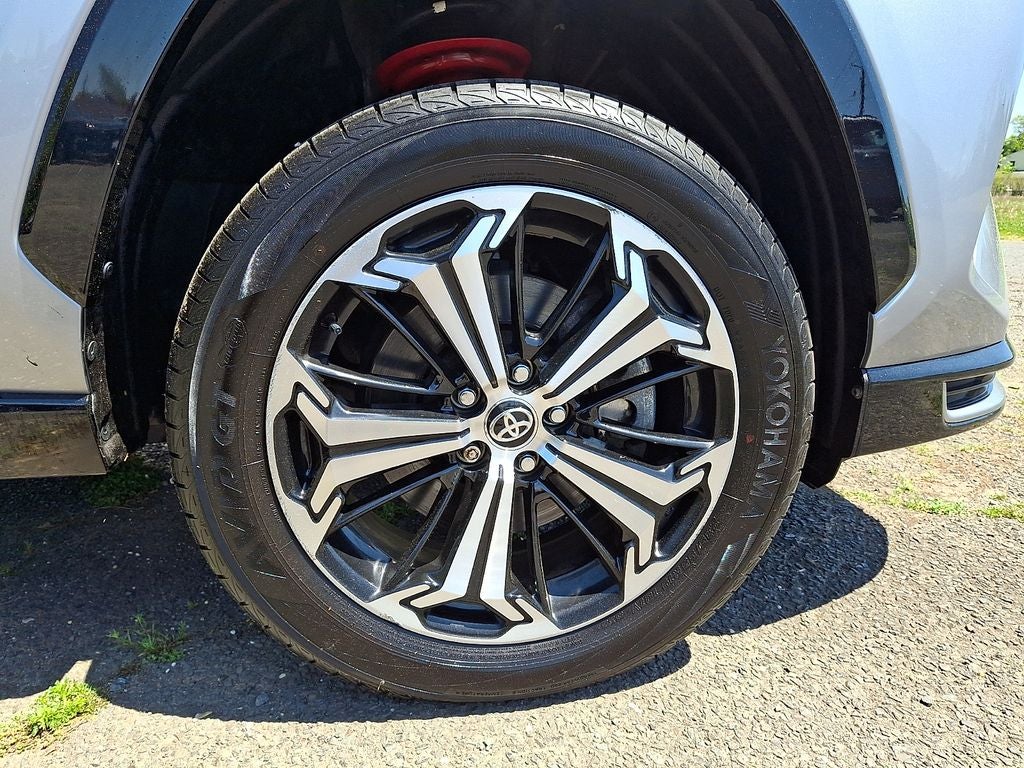 2021 Toyota RAV4 Prime XSE