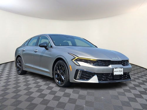 2026 Kia K5 GT-Line FWD