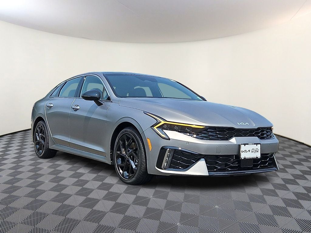 2026 Kia K5 GT-Line FWD