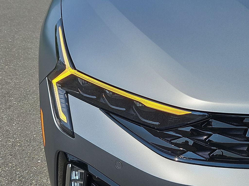 2026 Kia K5 GT-Line FWD