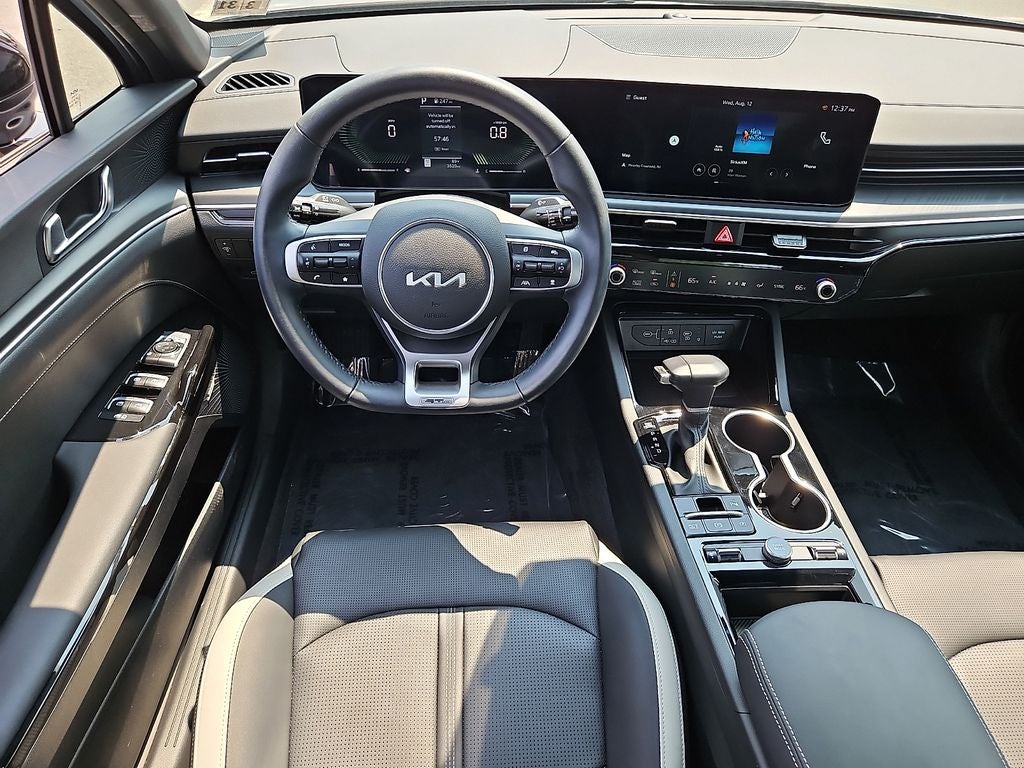 2026 Kia K5 GT-Line FWD