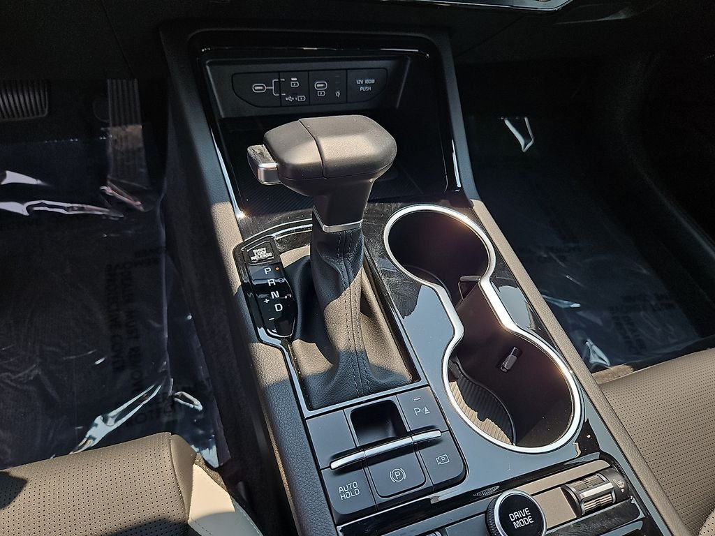 2026 Kia K5 GT-Line FWD
