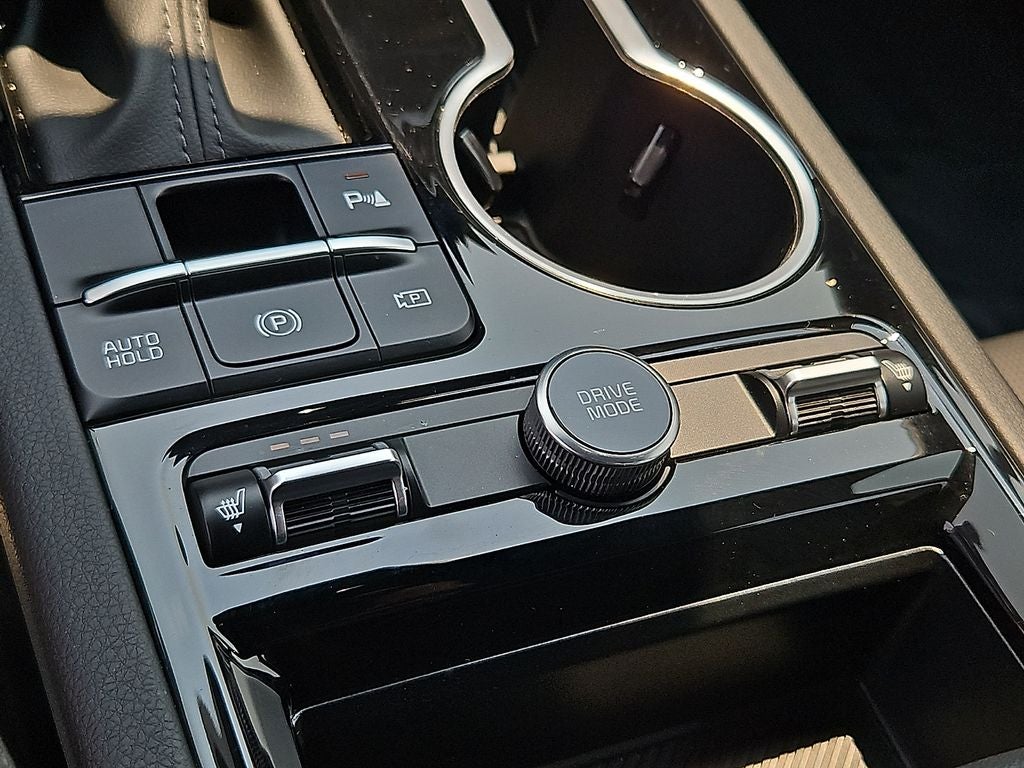 2026 Kia K5 GT-Line FWD