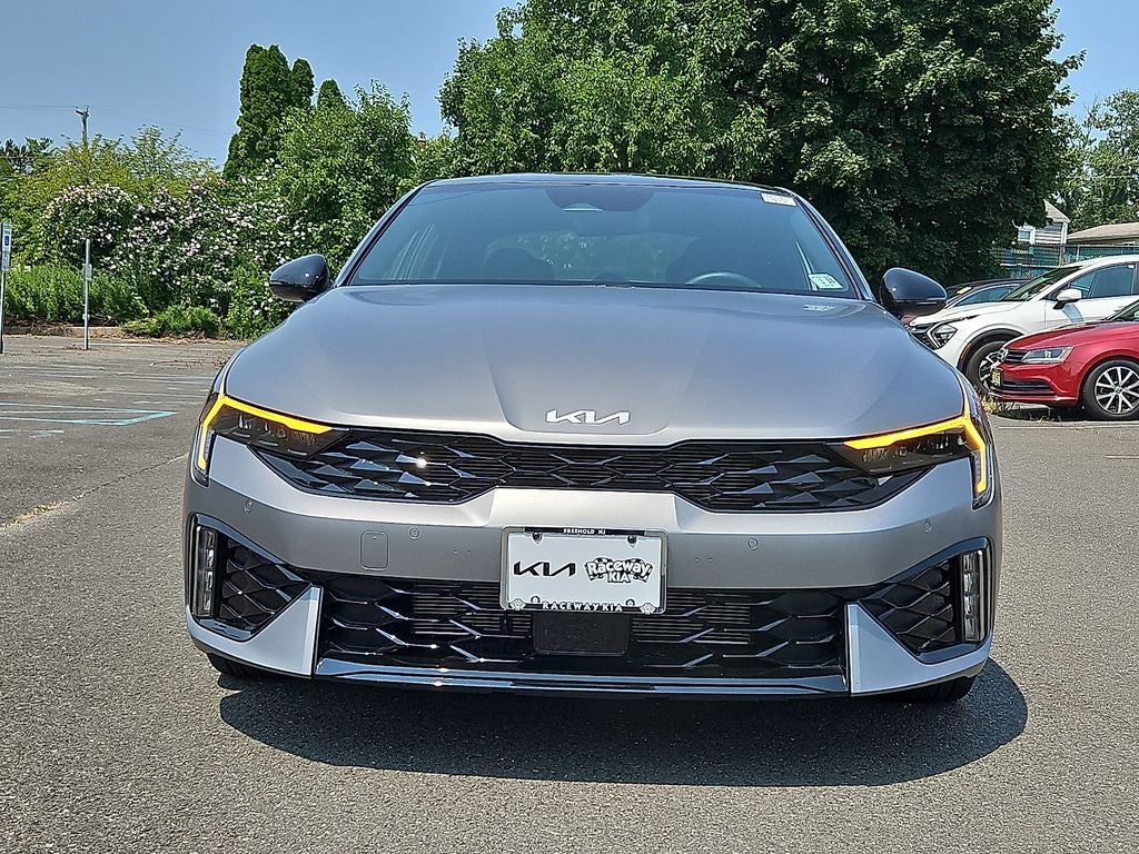 2026 Kia K5 GT-Line FWD