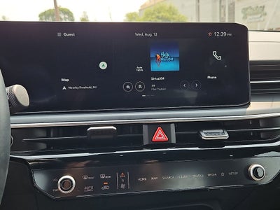 2026 Kia K5 GT-Line FWD