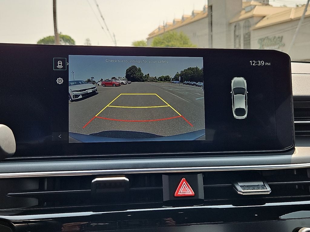 2026 Kia K5 GT-Line FWD