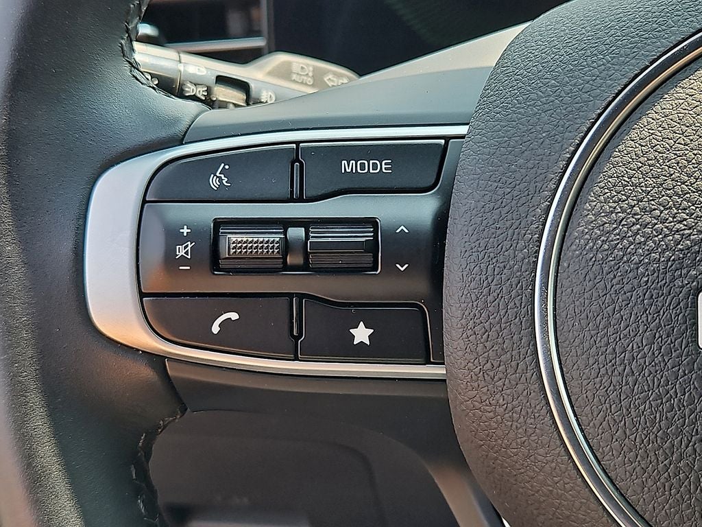 2026 Kia K5 GT-Line FWD