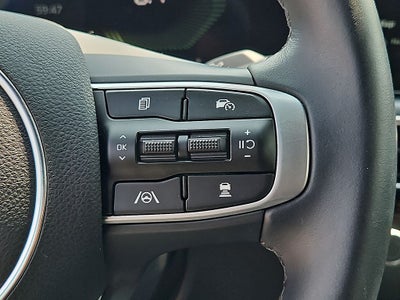 2026 Kia K5 GT-Line FWD