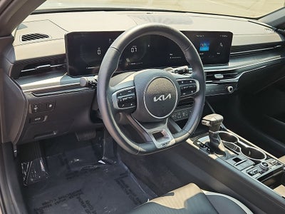 2026 Kia K5 GT-Line FWD