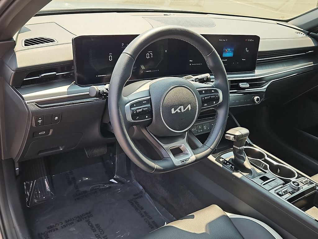 2026 Kia K5 GT-Line FWD