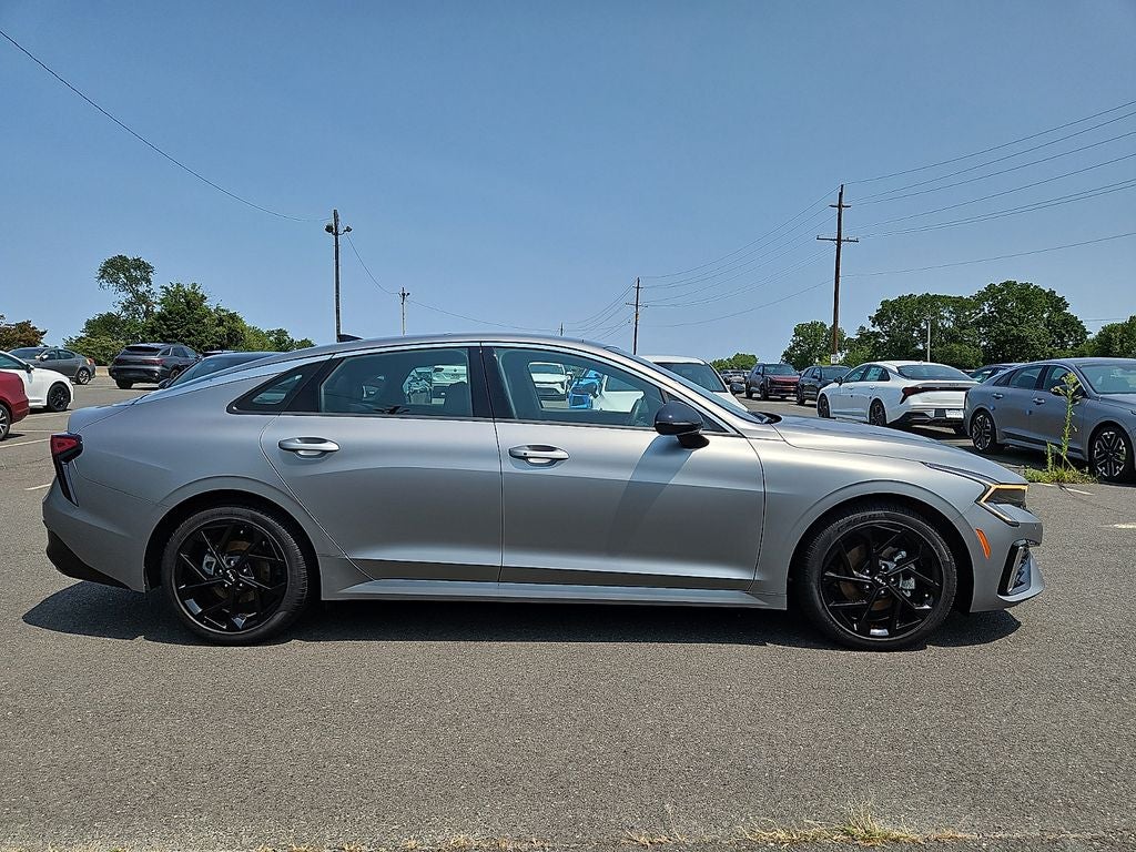2026 Kia K5 GT-Line FWD
