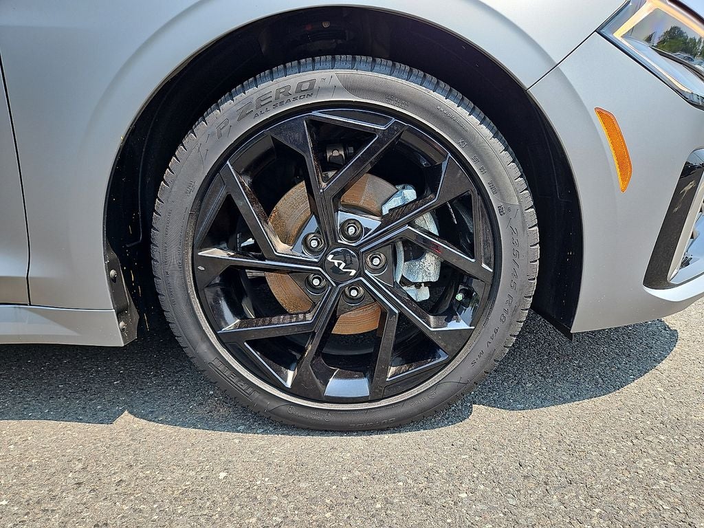 2026 Kia K5 GT-Line FWD