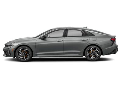 2026 Kia K5 GT-Line FWD