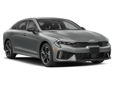 2026 Kia K5 GT-Line FWD