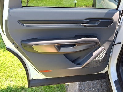 2024 Kia EV9 Wind