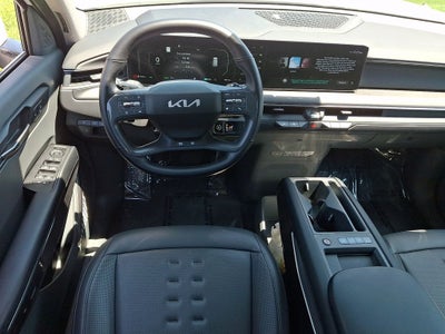 2024 Kia EV9 Wind