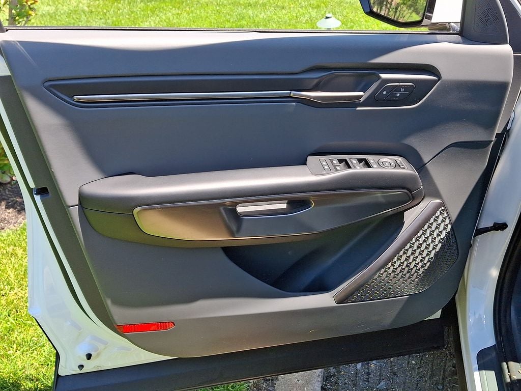 2024 Kia EV9 Wind