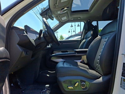 2024 Kia EV9 Wind