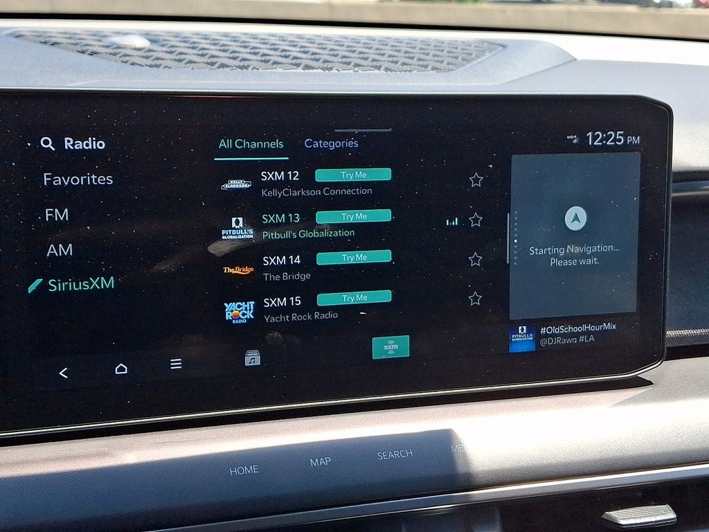 2024 Kia EV9 Wind