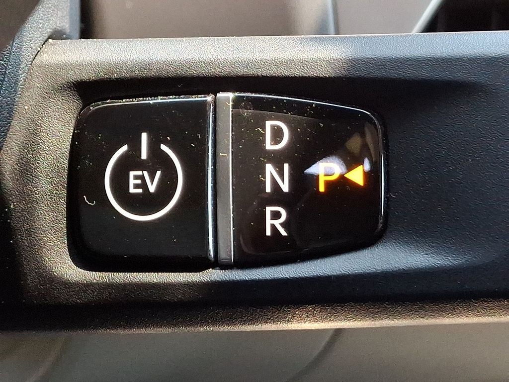 2024 Kia EV9 Wind