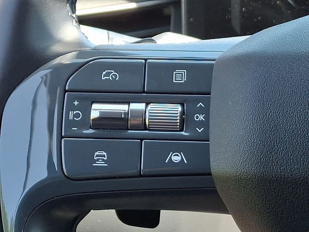 2024 Kia EV9 Wind