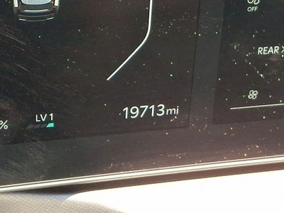 2024 Kia EV9 Wind
