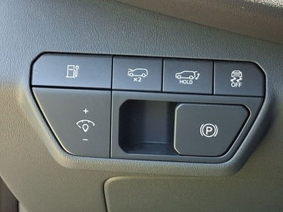 2024 Kia EV9 Wind