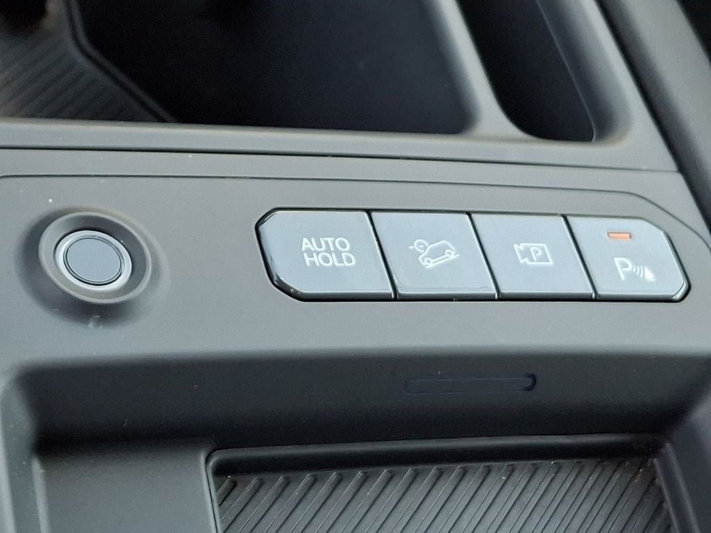 2024 Kia EV9 Wind