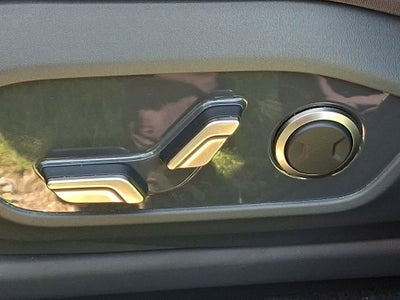 2024 Kia EV9 Wind