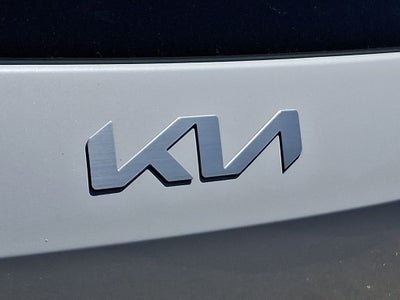 2024 Kia EV9 Wind
