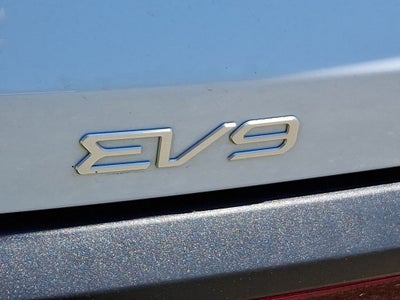2024 Kia EV9 Wind