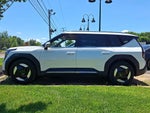 2024 Kia EV9 Wind