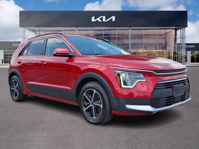 2023 Kia Niro EX