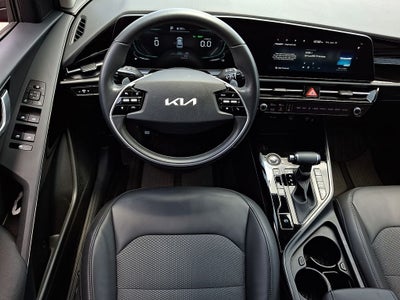 2023 Kia Niro EX
