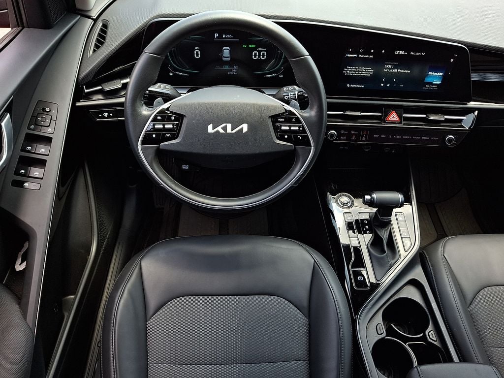 2023 Kia Niro EX