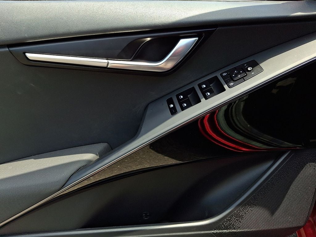 2023 Kia Niro EX