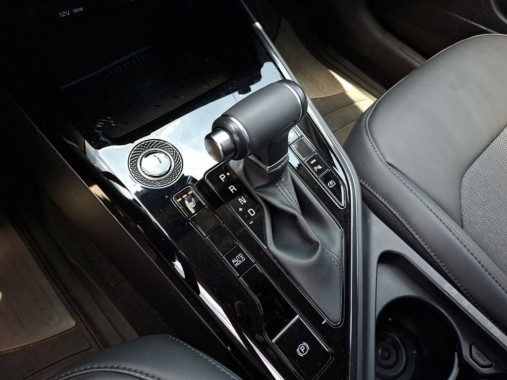 2023 Kia Niro EX
